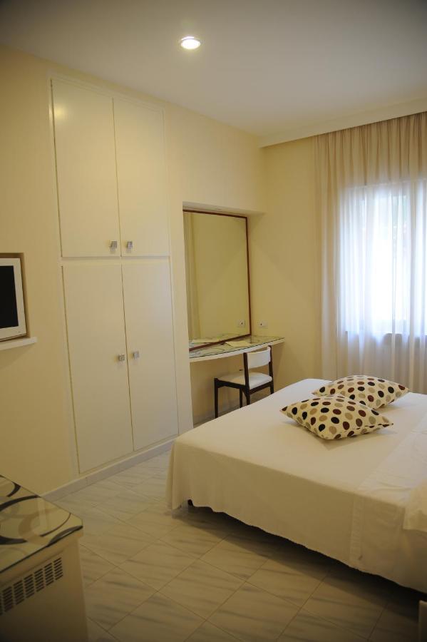 Via Capo Rooms Península Sorrentina Habitación foto
